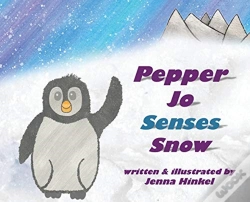 Capa do artigo Pepper Jo Senses Snow