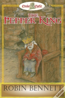 Capa do artigo Pepper King