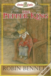 Capa do artigo Pepper King