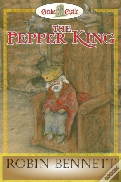 Capa do artigo Pepper King