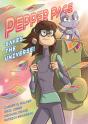 Pepper Page Saves The Universe! - Preview
