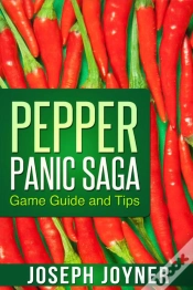Capa do artigo Pepper Panic Saga Game Guide And Tips