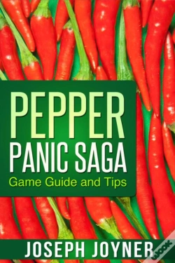 Capa do artigo Pepper Panic Saga Game Guide And Tips