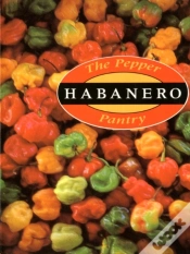 Capa do artigo Pepper Pantry: Habanero
