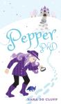 Pepper, Phd - Preview