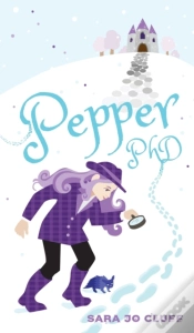 Capa do artigo Pepper, Phd