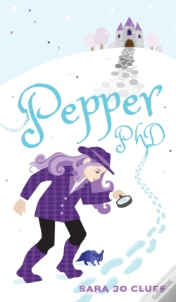 Capa do artigo Pepper, Phd