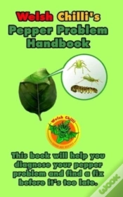Capa do artigo Pepper Problem Handbook
