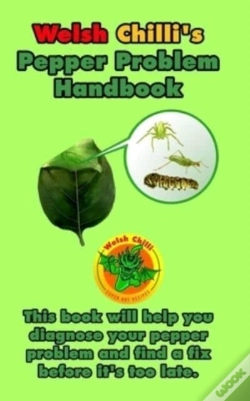 Capa do artigo Pepper Problem Handbook