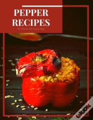 Pepper Recipes