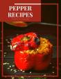 Pepper Recipes - Preview