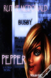 Capa do artigo Pepper