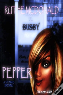 Capa do artigo Pepper