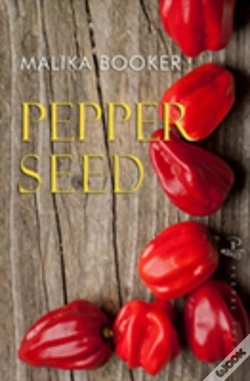 Capa do artigo Pepper Seed
