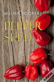 Capa do artigo Pepper Seed