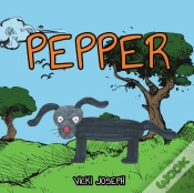 Capa do artigo Pepper