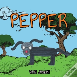 Capa do artigo Pepper