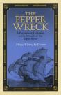 Pepper Wreck - Preview