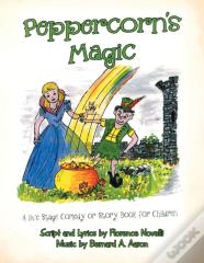 Peppercorn'S Magic