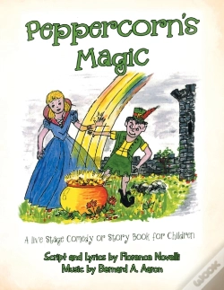 Capa do artigo Peppercorn'S Magic