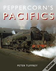 Peppercorn'S Pacifics