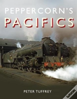 Capa do artigo Peppercorn'S Pacifics