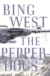 Capa do artigo Pepperdogs