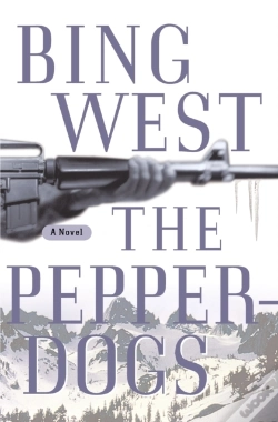 Capa do artigo Pepperdogs
