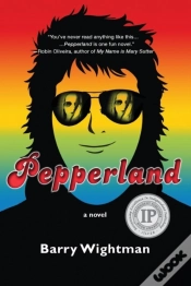 Capa do artigo Pepperland