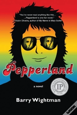 Capa do artigo Pepperland