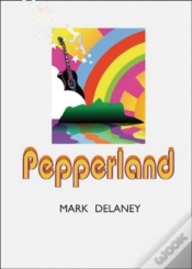 Capa do artigo Pepperland