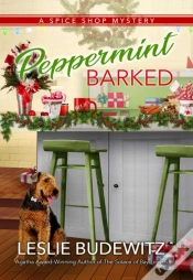 Capa do artigo Peppermint Barked