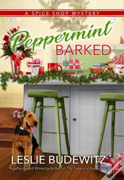 Capa do artigo Peppermint Barked