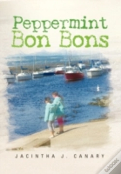 Capa do artigo Peppermint Bon Bons