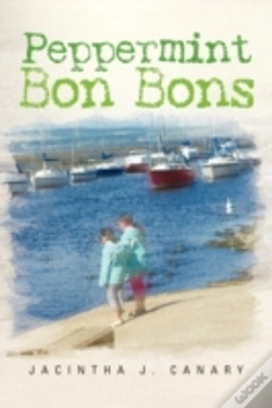 Capa do artigo Peppermint Bon Bons