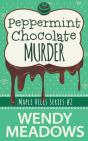 Peppermint Chocolate Murder - Preview
