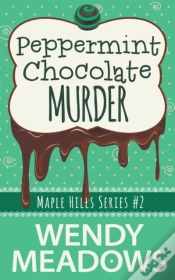 Capa do artigo Peppermint Chocolate Murder