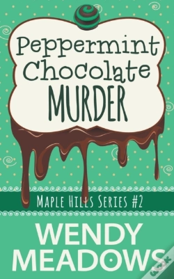 Capa do artigo Peppermint Chocolate Murder