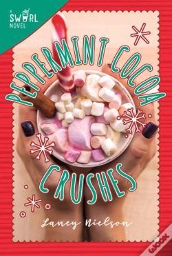 Capa do artigo Peppermint Cocoa Crushes