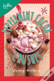Capa do artigo Peppermint Cocoa Crushes