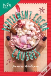 Capa do artigo Peppermint Cocoa Crushes