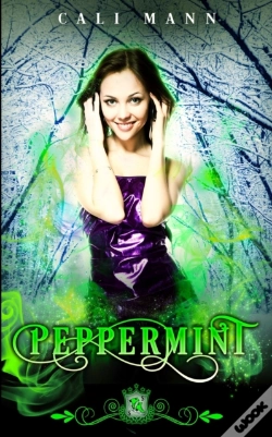 Capa do artigo Peppermint