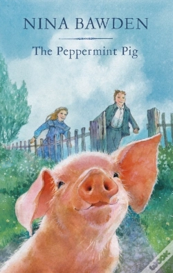 Capa do artigo Peppermint Pig