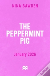 Capa do artigo Peppermint Pig