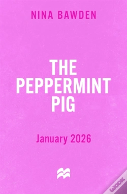 Capa do artigo Peppermint Pig