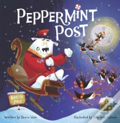 Capa do artigo Peppermint Post