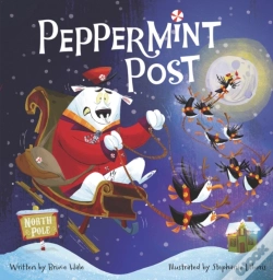 Capa do artigo Peppermint Post