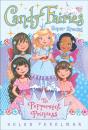 Peppermint Princess - Preview