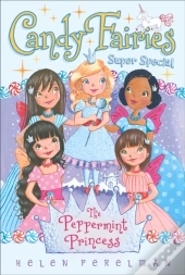 Peppermint Princess