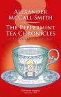 Peppermint Tea Chronicles - Preview